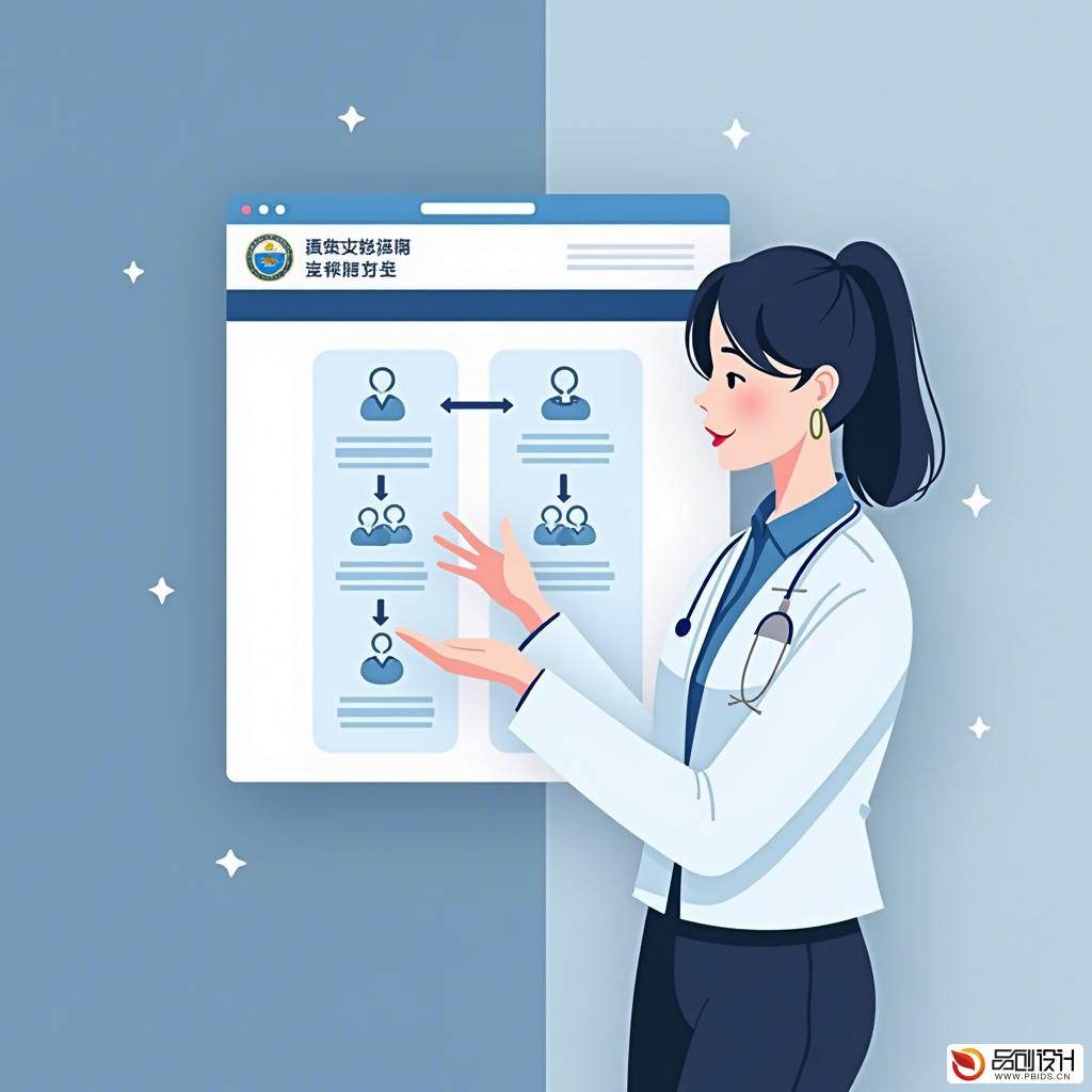 政务服务UI规范设计企业的核心价值与实践探索
