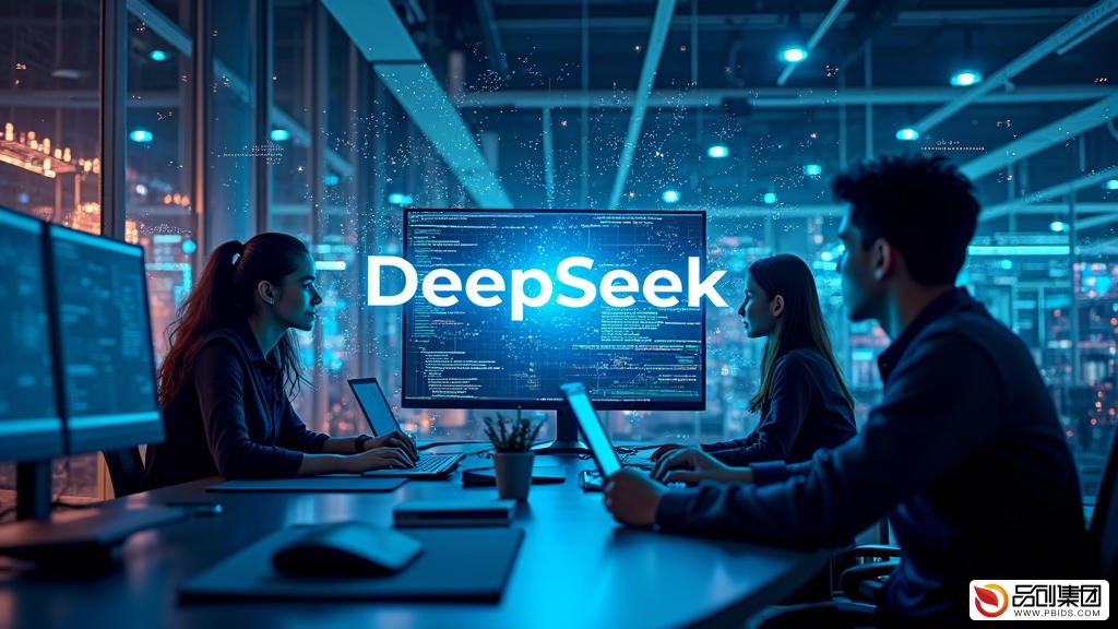 DeepSeek AI模型自动化调参工具：研发效率的革命性提升50%！
