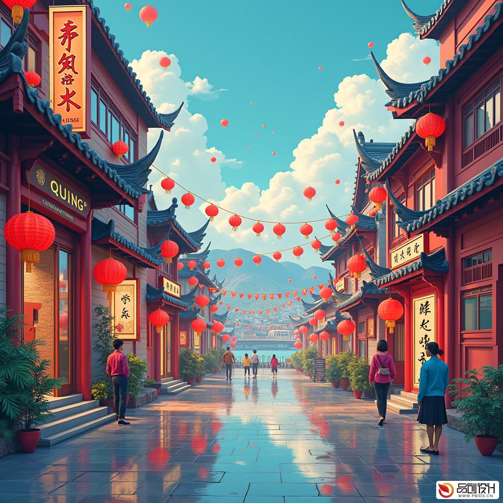 曲靖动态视觉叙事设计的魅力与革新
