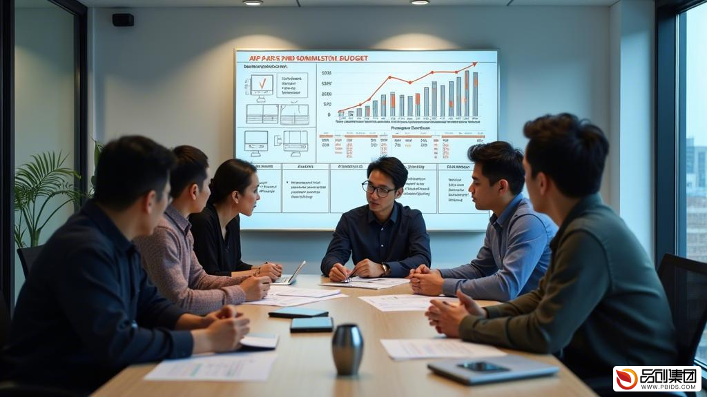 APP开发成本全解析：从需求到上线的全面估算
