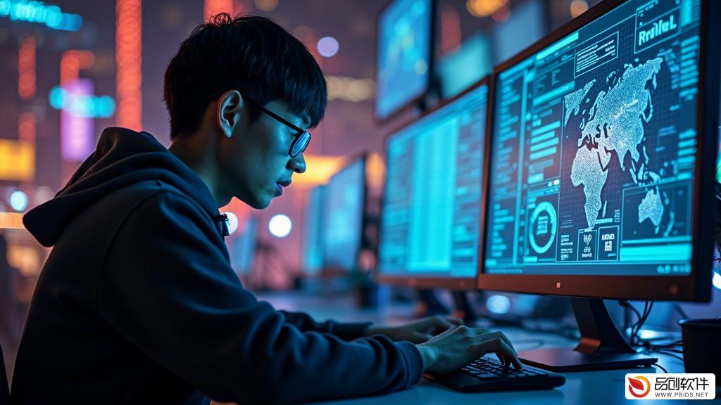 上海市高并发系统架构设计技术中心：引领技术创新与实践的前沿阵地
