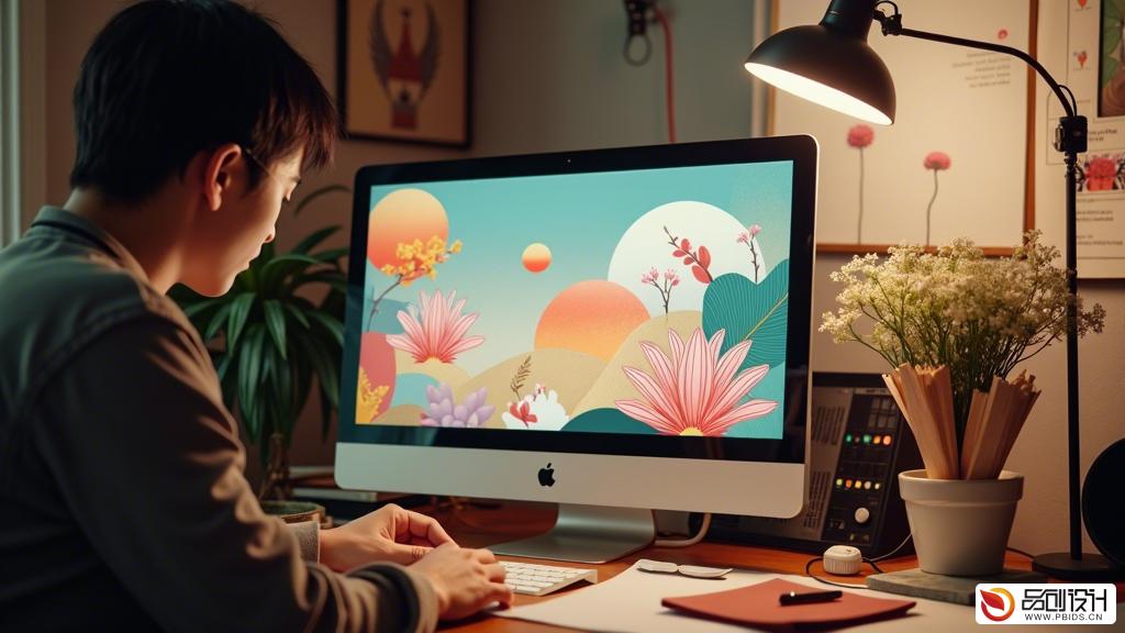 艺术UE设计创新服务中心：激发创意，塑造未来
