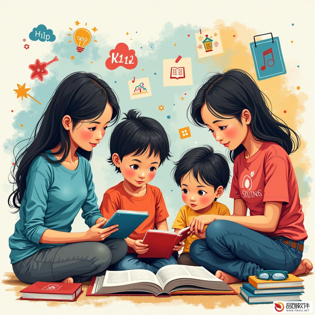 上海市K12学科全覆盖：数理化、语文、英...
