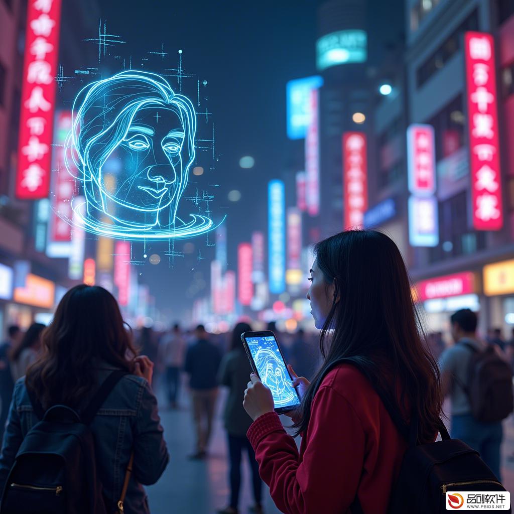 重庆市AI趣味创作应用：开启智慧生活新篇章
