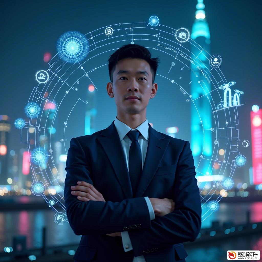 深圳市行业大模型定制：引领数字化转型的新篇章

