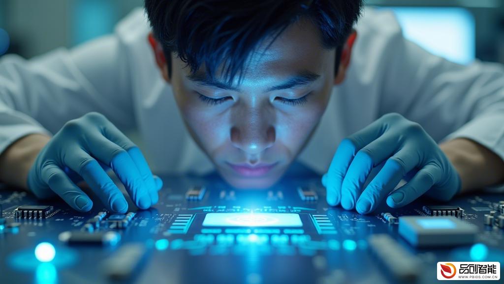 广州市蓝牙低功耗协议栈系统研发中心：引领物联网技术创新
