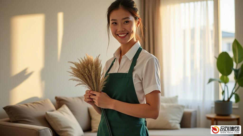 定制家政软件：打造个性化家庭服务新体验
