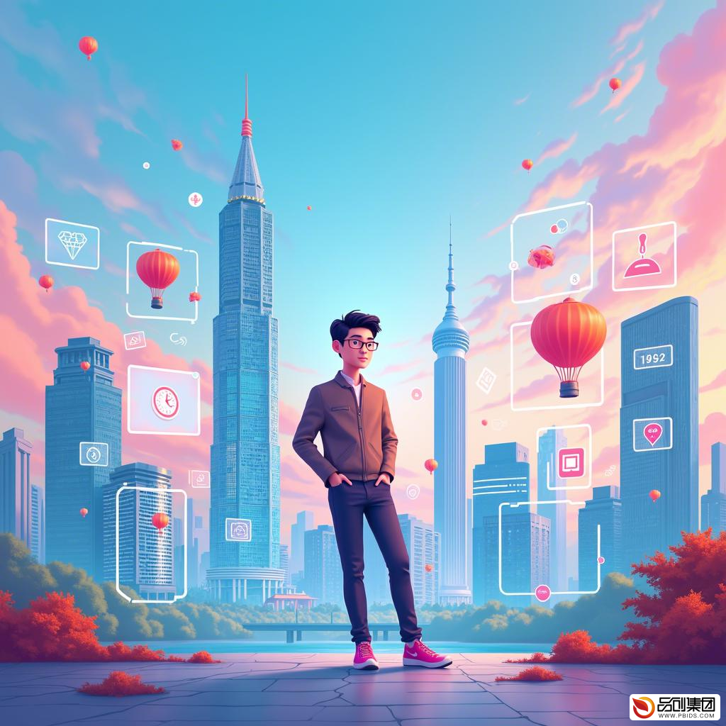 广州小程序制作开发：打造高效便捷的数字化...