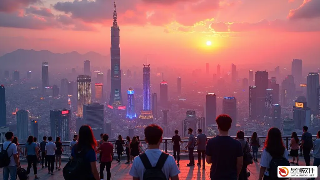 武汉市党建数字化平台服务站：创新党建模式，引领智慧未来
