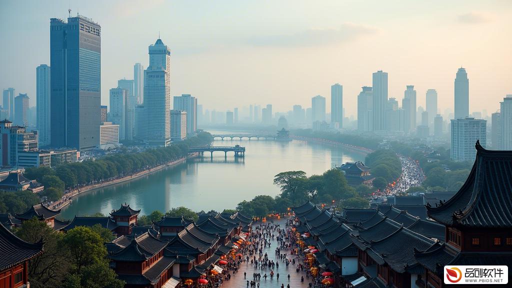 杭州市党建智慧平台：全流程AI定制开发团队的革新实践
