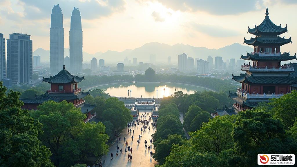 杭州市高精度温度传感模块集成技术团队：创新引领未来温度测量技术
