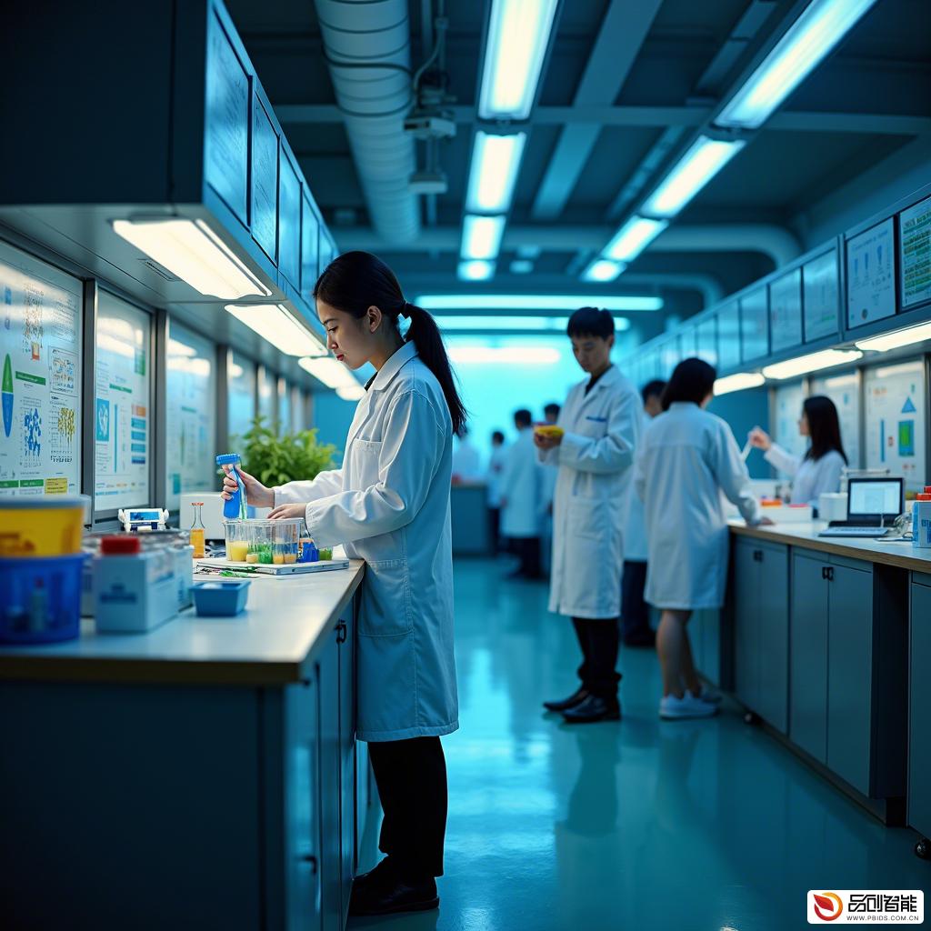 天津市家庭环境质量监测实验室：守护家的健...