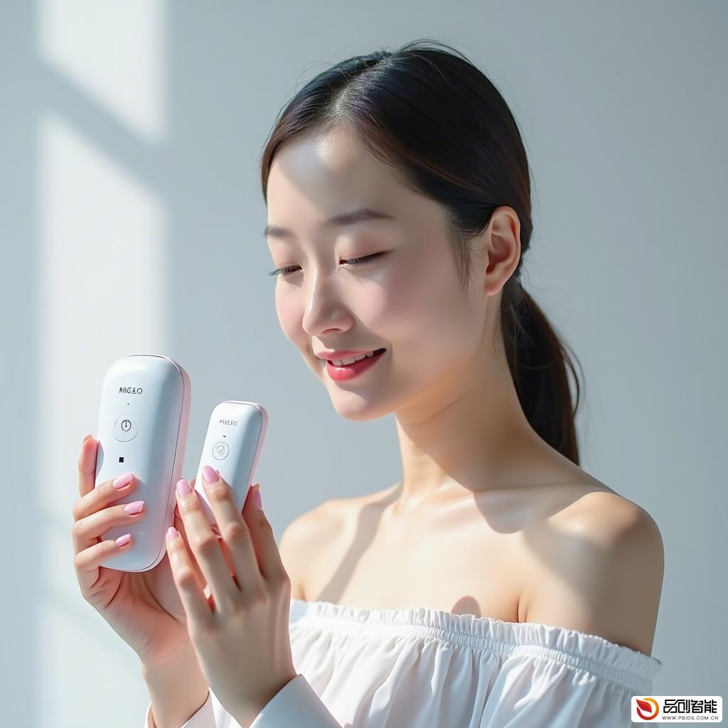 宁波市智能抗衰美容仪器ODM行业的领航者
