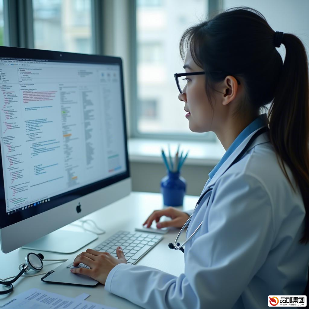 开发定制医疗软件：打造个性化医疗解决方案的新篇章
