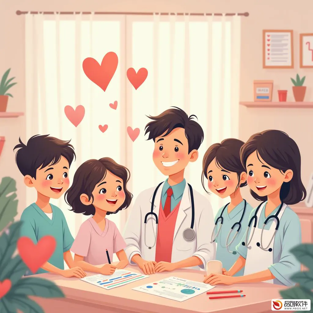 广州市儿童健康一站式平台：守护孩子成长的全方位服务
