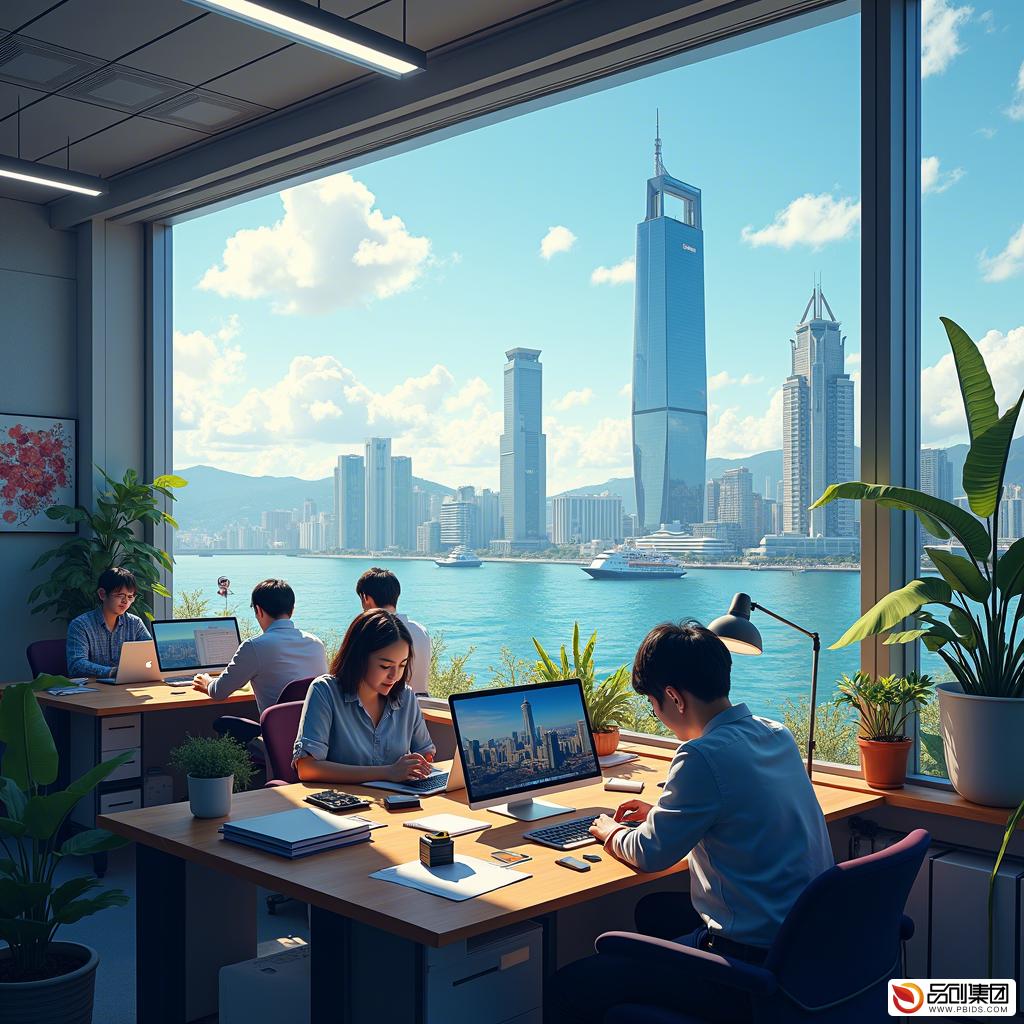 大连开发定制小程序：打造专属商业解决方案
