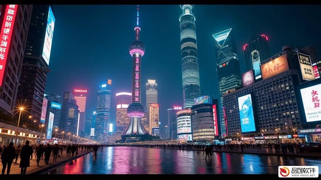 上海市物流区块链溯源平台：重塑供应链信任与效率的新篇章

