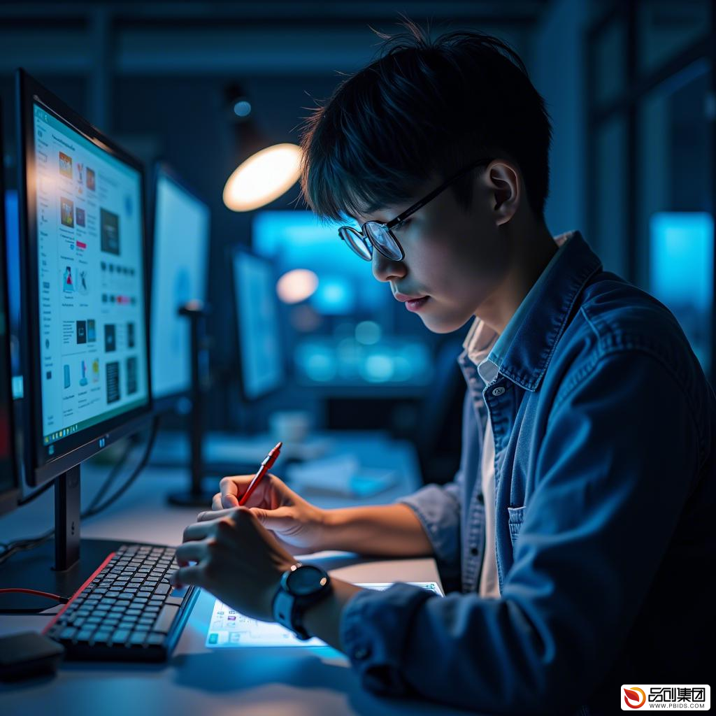 2025年中国交互设计专业排名权威解析
