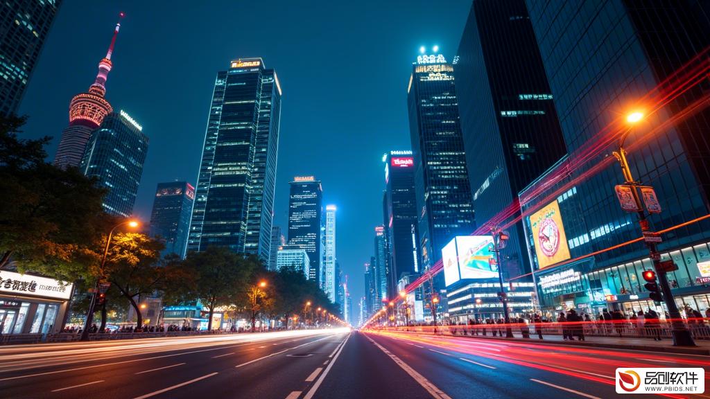 北京市培训机构教育管理系统集团：引领教育行业数字化转型

