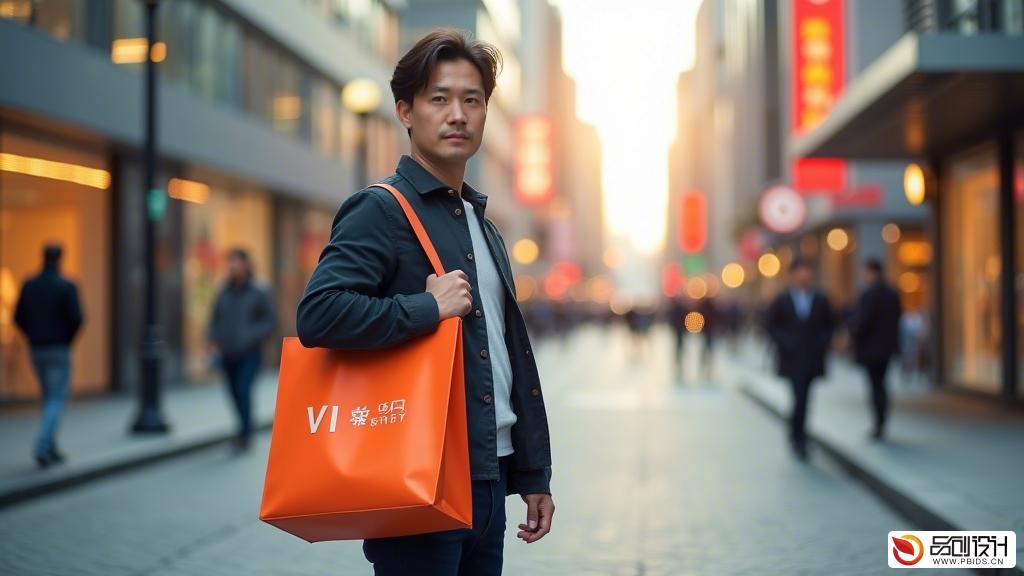 外卖VI系统设计机构：打造品牌视觉新高度
