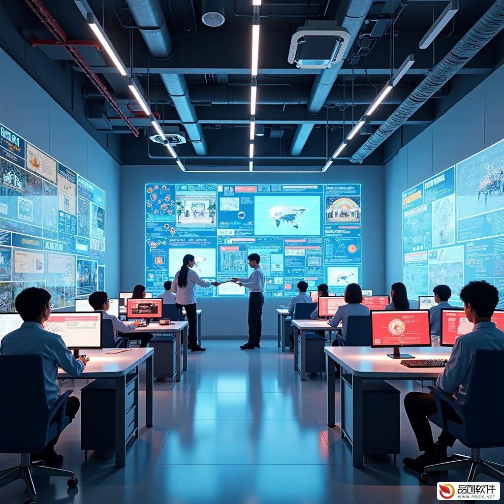 佛山市AI创作设计系统研发中心：引领未来创新潮流
