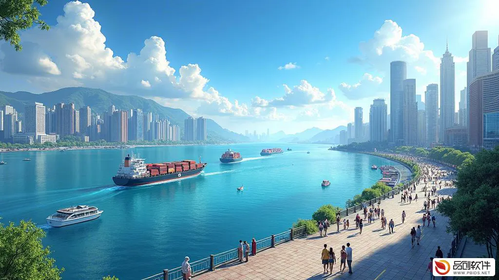 珠海市车载以太网通信平台公司的创新与发展
