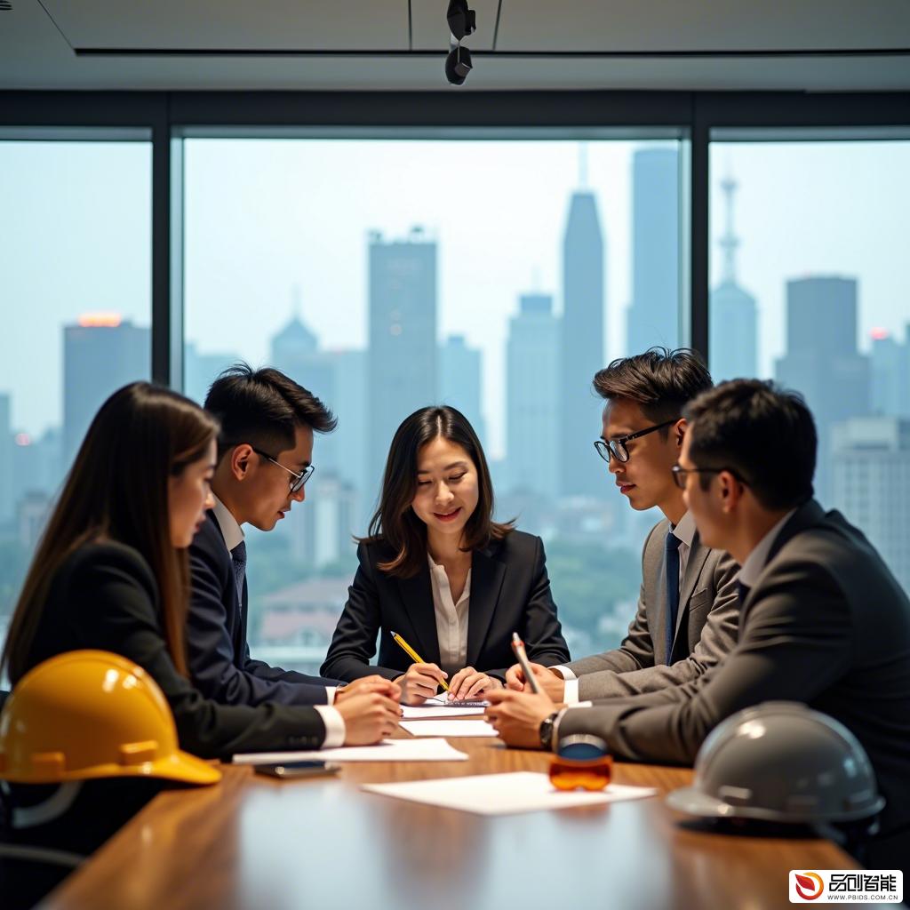 重庆市职业卫生标准库中心：构建安全健康职...