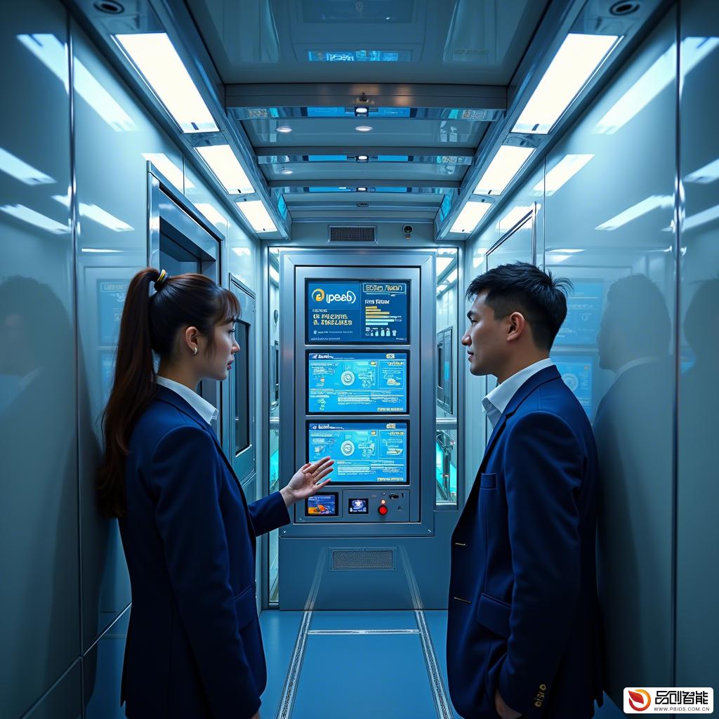 珠海市商用车载货温控系统方案商：引领物流...