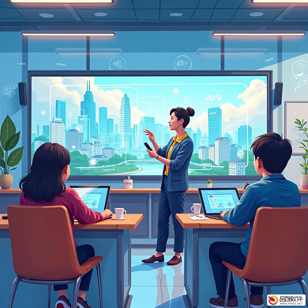 广州市教育智能教研方案商：引领教育创新的新篇章

