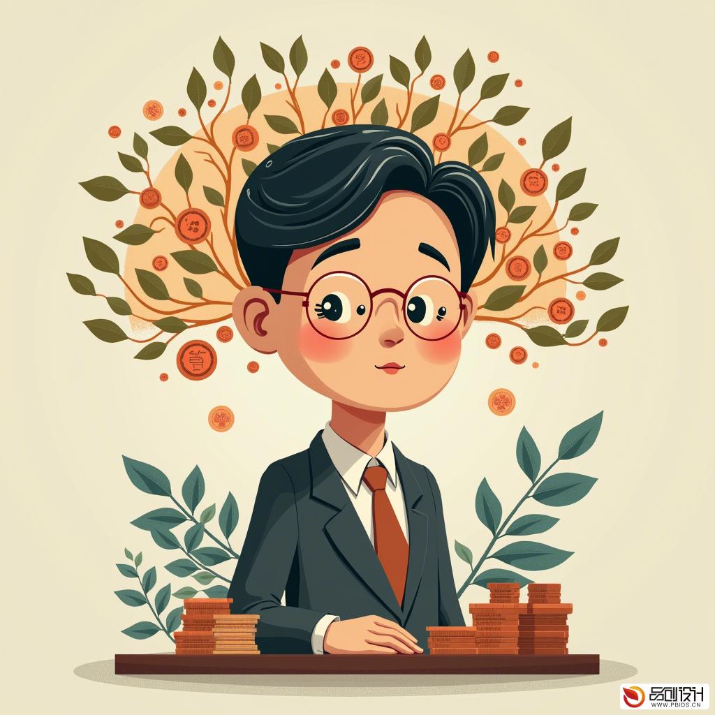 财产信托MG动画设计：解锁财富传承的新视...
