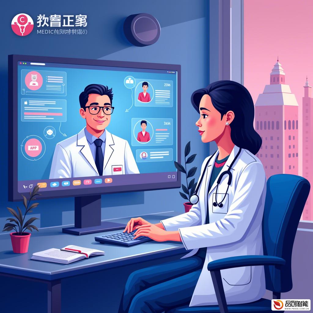 天津市远程医疗协同平台公司的创新与发展
