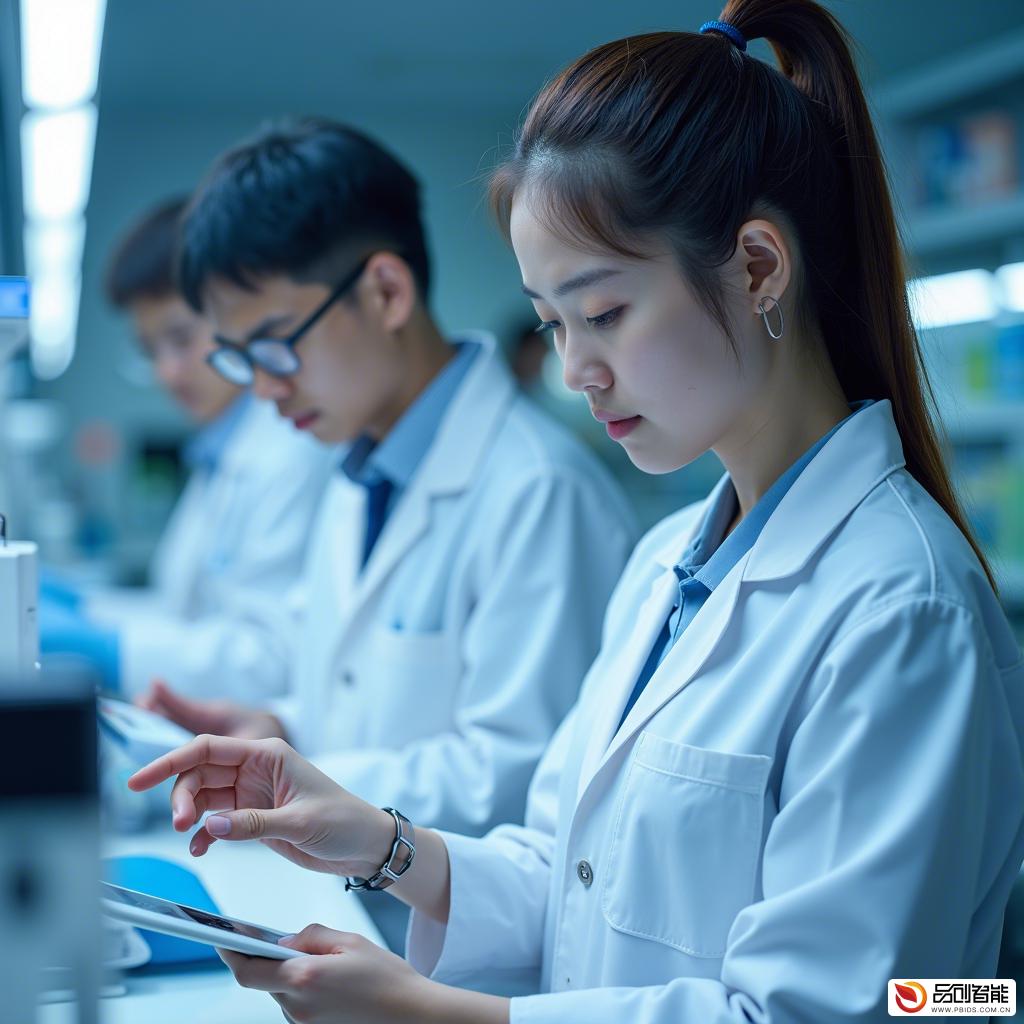 合肥市可穿戴健康监测仪实验室：科技引领健康未来
