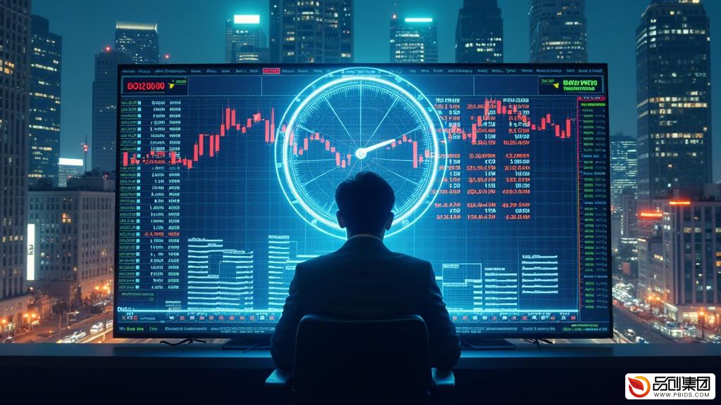 如何精准跟踪北向资金买股票：策略与实践
