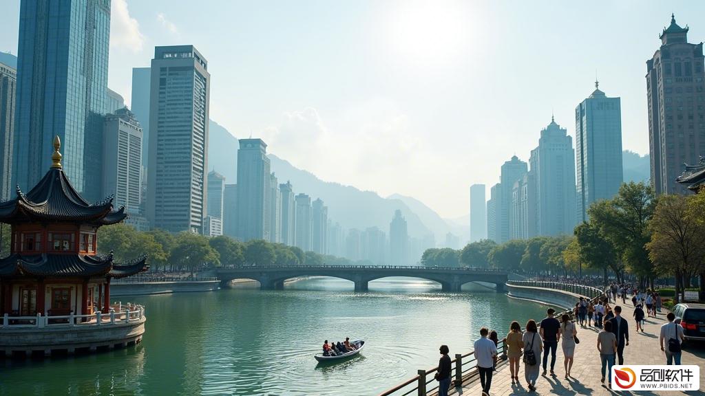杭州市保险经纪管理软件运营商：引领行业数字化转型
