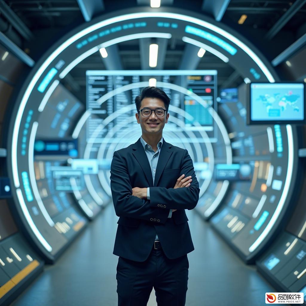 成都市隧道AI综合管控平台：引领智能交通...