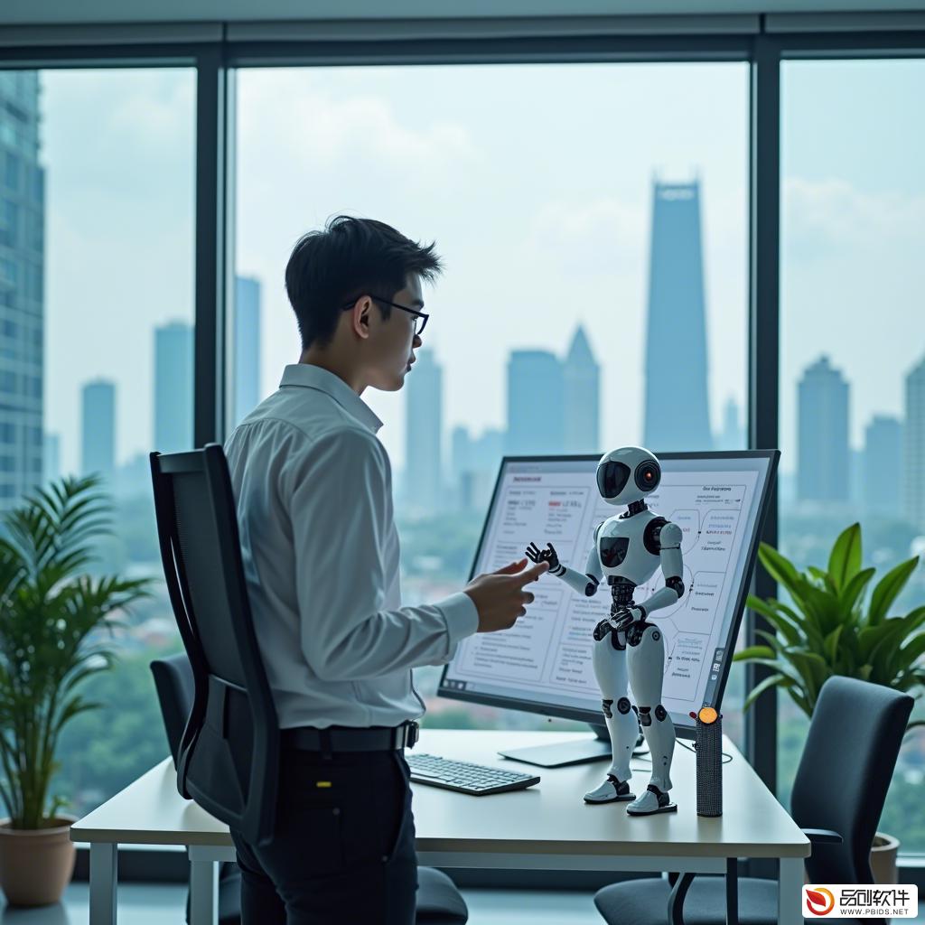 广州市智能算法模型部署方案商：引领数字化转型的...