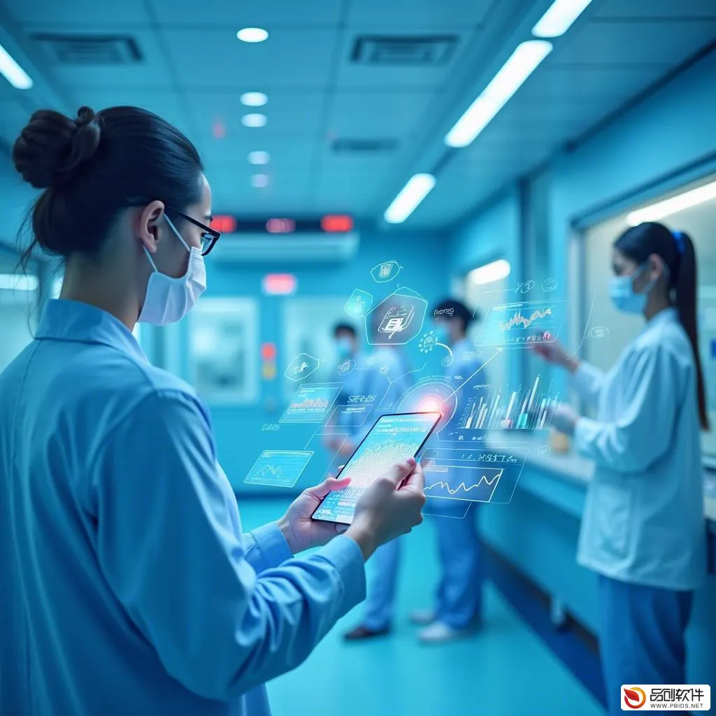 宁波市医院感染防控物联网方案研发中心：创新科技...