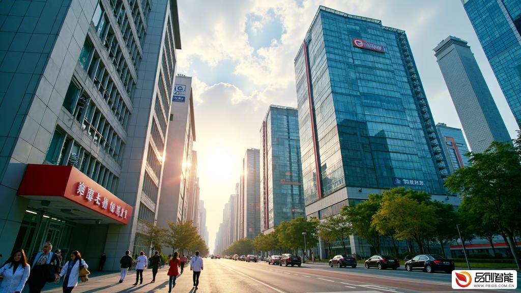 天津市医疗设备电源隔离系统集团：创新引领医疗安全新篇章

