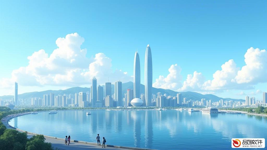 珠海市私有化部署开发机构：引领数字化转型的新篇章
