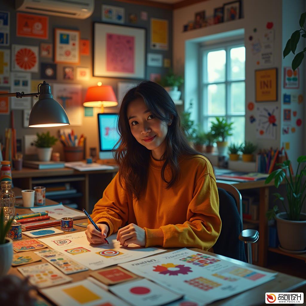 上海市品创设计机构：引领创意设计的先锋力量
