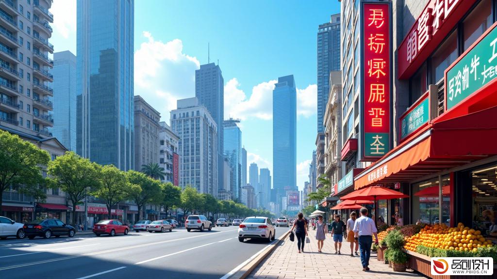 海口市数字界面设计团队的创意之旅
