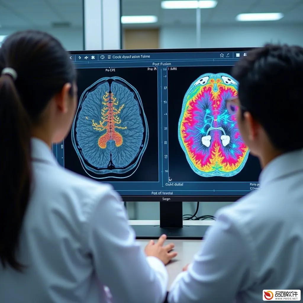 北京市多模态医学影像融合平台技术团队：引领医疗影像技术革新
