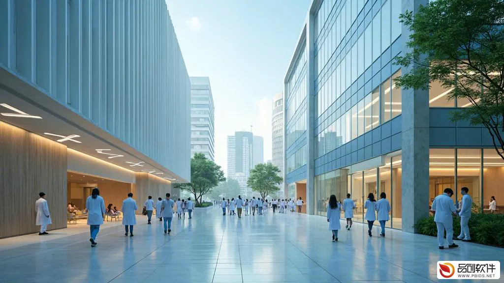珠海市医疗多屏交互系统：引领智慧医疗新风尚的运营商解析

