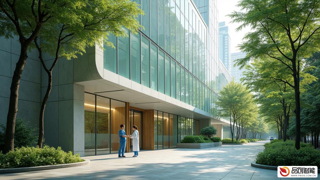 广州市医疗设备功耗画像系统服务站：精准管理，优化能耗
