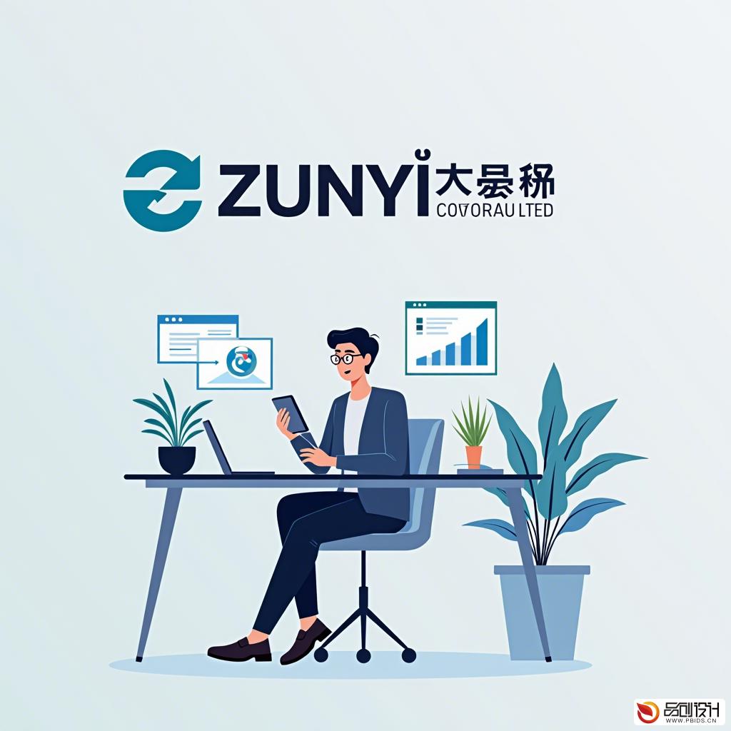 遵义交互设计有限公司：创新设计，引领未来
