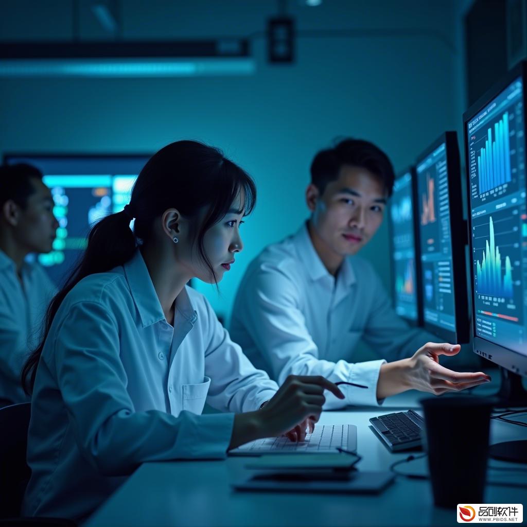 上海市药品零售AI工作站团队：引领智慧医...