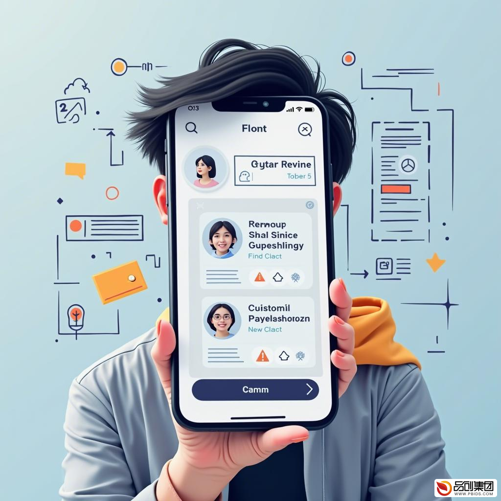 手机开发APP定制：打造专属移动应用的全方位指南
