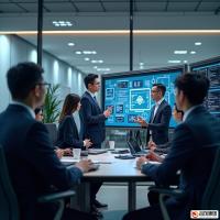 公司软件开发定做：打造专属数字化解决方案
