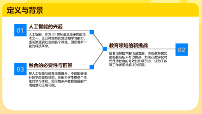 AI与教育培训的深度融合
