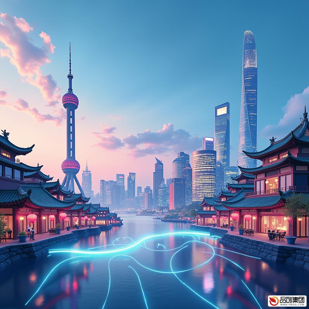 小程序定制开发：上海企业的数字化转型新引擎
